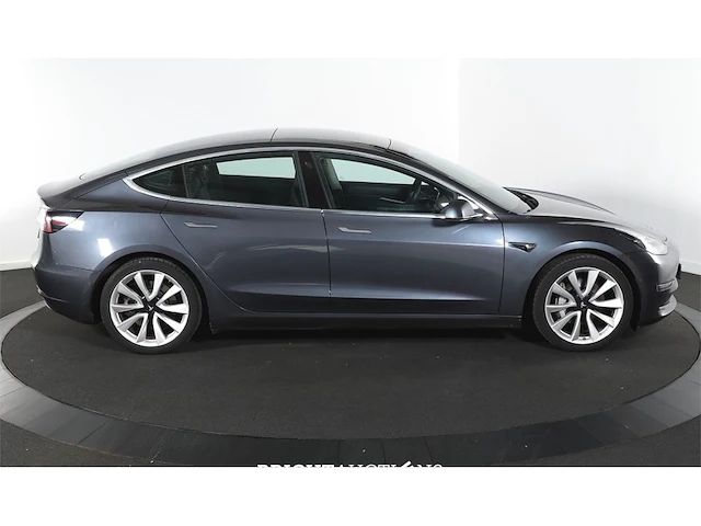 Tesla model 3 long range awd 75 kwh 2020 (origineel-nl), j-946-hn - afbeelding 34 van  38