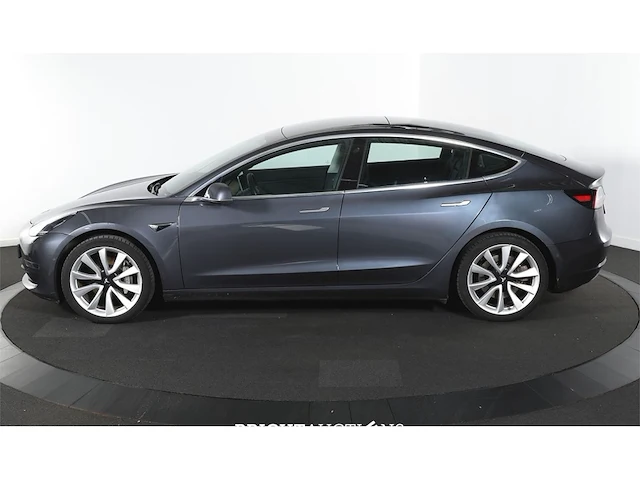 Tesla model 3 long range awd 75 kwh 2020 (origineel-nl), j-946-hn - afbeelding 35 van  38