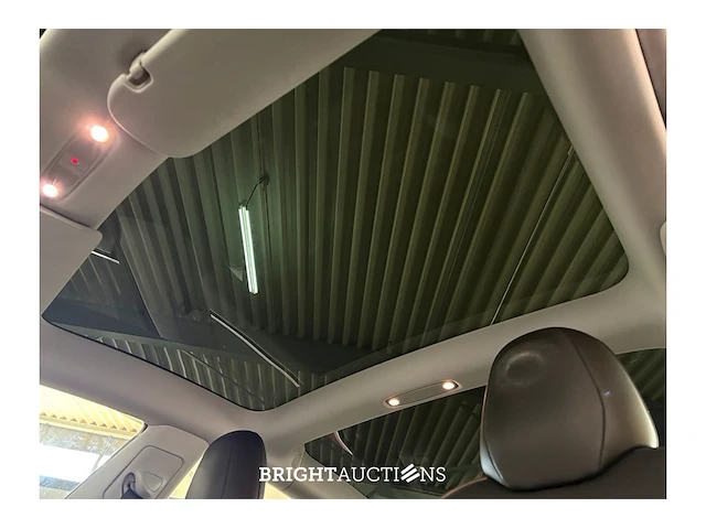 Tesla model 3 long range awd 75 kwh 2020 (origineel-nl), j-946-hn - afbeelding 38 van  38
