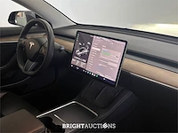 Tesla model 3 long range awd 75 kwh 2021 (origineel-nl), n-499-dh - afbeelding 4 van  35