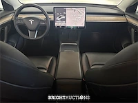 Tesla model 3 long range awd 75 kwh 2021 (origineel-nl), n-499-dh - afbeelding 5 van  35