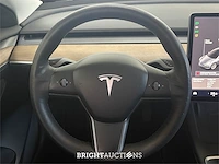 Tesla model 3 long range awd 75 kwh 2021 (origineel-nl), n-499-dh - afbeelding 6 van  35
