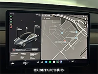 Tesla model 3 long range awd 75 kwh 2021 (origineel-nl), n-499-dh - afbeelding 7 van  35