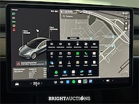 Tesla model 3 long range awd 75 kwh 2021 (origineel-nl), n-499-dh - afbeelding 8 van  35