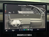 Tesla model 3 long range awd 75 kwh 2021 (origineel-nl), n-499-dh - afbeelding 10 van  35