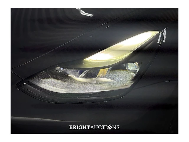 Tesla model 3 long range awd 75 kwh 2021 (origineel-nl), n-499-dh - afbeelding 13 van  35