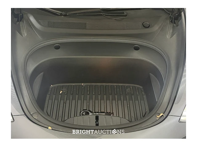 Tesla model 3 long range awd 75 kwh 2021 (origineel-nl), n-499-dh - afbeelding 14 van  35