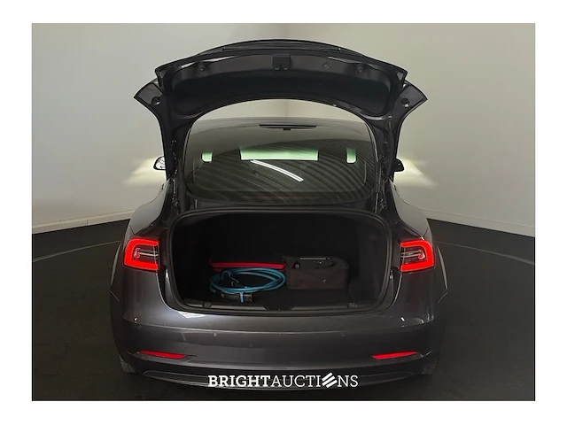 Tesla model 3 long range awd 75 kwh 2021 (origineel-nl), n-499-dh - afbeelding 15 van  35