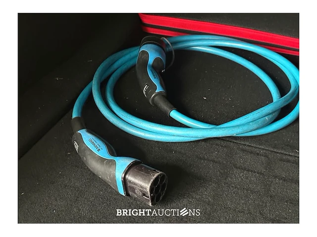 Tesla model 3 long range awd 75 kwh 2021 (origineel-nl), n-499-dh - afbeelding 18 van  35