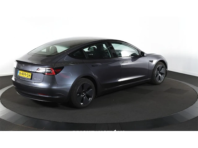 Tesla model 3 long range awd 75 kwh 2021 (origineel-nl), n-499-dh - afbeelding 12 van  35