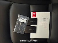 Tesla model 3 long range awd 75 kwh 2021 (origineel-nl), n-499-dh - afbeelding 28 van  35