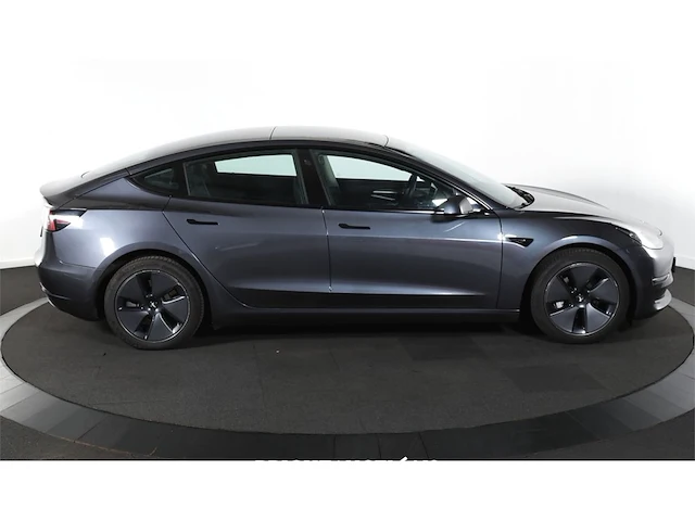 Tesla model 3 long range awd 75 kwh 2021 (origineel-nl), n-499-dh - afbeelding 31 van  35