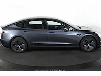 Tesla model 3 long range awd 75 kwh 2021 (origineel-nl), n-499-dh - afbeelding 31 van  35