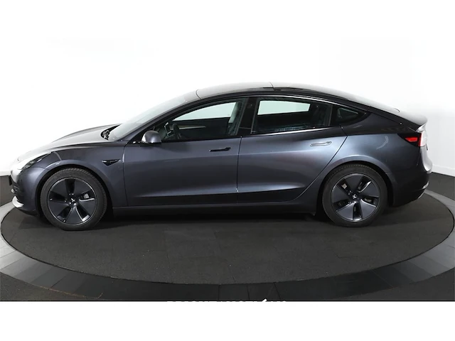 Tesla model 3 long range awd 75 kwh 2021 (origineel-nl), n-499-dh - afbeelding 32 van  35