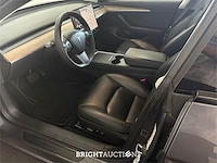 Tesla model 3 long range awd 75 kwh 2021 (origineel-nl), n-499-dh - afbeelding 34 van  35