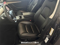 Tesla model 3 long range awd 75 kwh 2021 (origineel-nl), n-499-dh - afbeelding 35 van  35