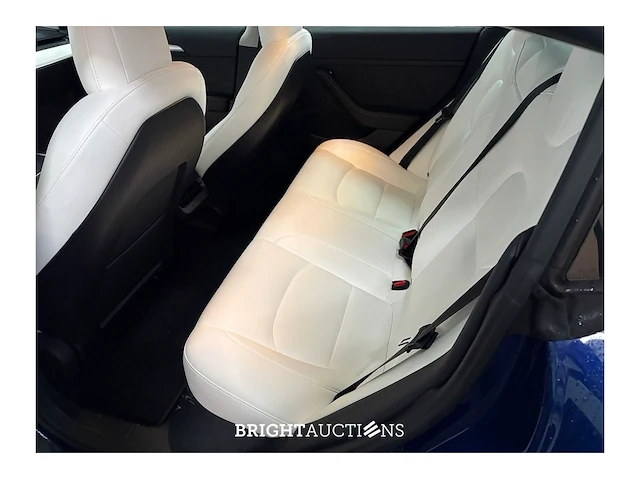 Tesla model 3 long range awd 75 kwh 2023 (origineel-nl), s-395-pk - afbeelding 2 van  38