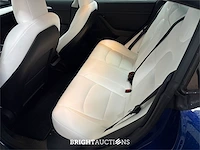 Tesla model 3 long range awd 75 kwh 2023 (origineel-nl), s-395-pk - afbeelding 2 van  38
