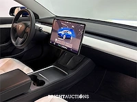 Tesla model 3 long range awd 75 kwh 2023 (origineel-nl), s-395-pk - afbeelding 3 van  38