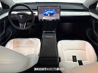 Tesla model 3 long range awd 75 kwh 2023 (origineel-nl), s-395-pk - afbeelding 4 van  38