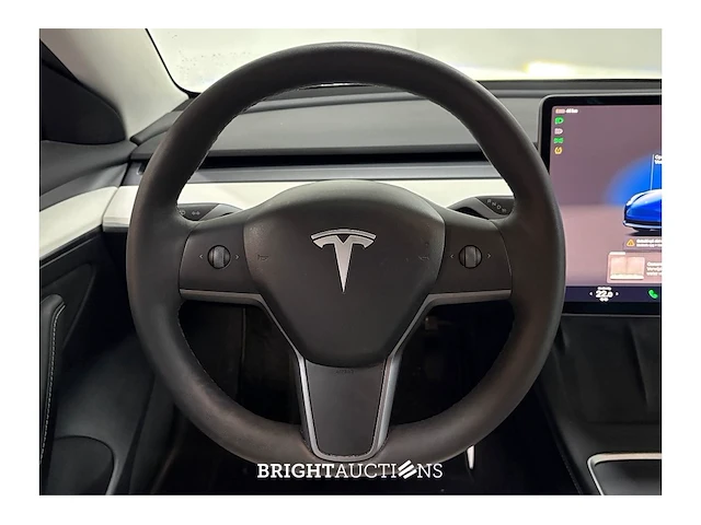 Tesla model 3 long range awd 75 kwh 2023 (origineel-nl), s-395-pk - afbeelding 5 van  38
