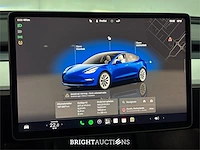 Tesla model 3 long range awd 75 kwh 2023 (origineel-nl), s-395-pk - afbeelding 7 van  38