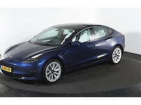 Tesla model 3 long range awd 75 kwh 2023 (origineel-nl), s-395-pk