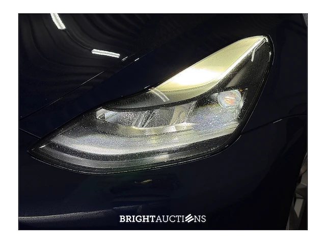 Tesla model 3 long range awd 75 kwh 2023 (origineel-nl), s-395-pk - afbeelding 14 van  38