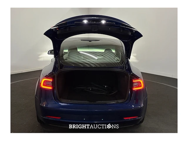 Tesla model 3 long range awd 75 kwh 2023 (origineel-nl), s-395-pk - afbeelding 15 van  38