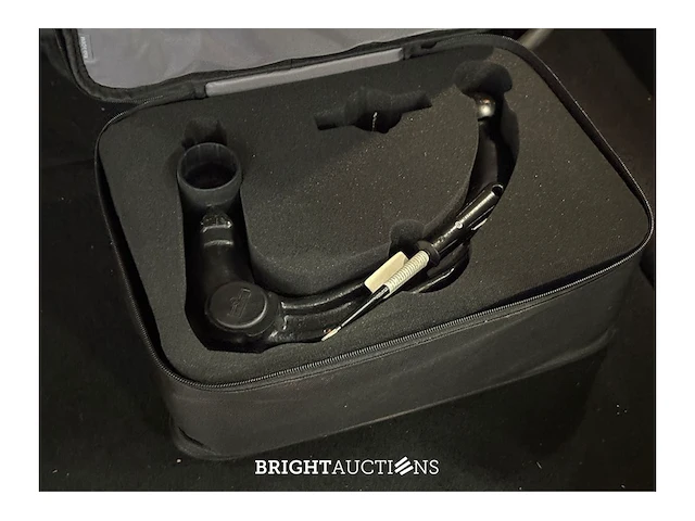 Tesla model 3 long range awd 75 kwh 2023 (origineel-nl), s-395-pk - afbeelding 20 van  38