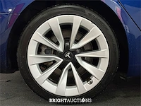 Tesla model 3 long range awd 75 kwh 2023 (origineel-nl), s-395-pk - afbeelding 21 van  38