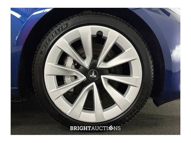 Tesla model 3 long range awd 75 kwh 2023 (origineel-nl), s-395-pk - afbeelding 22 van  38