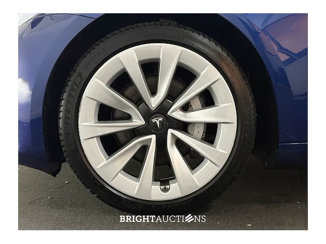 Tesla model 3 long range awd 75 kwh 2023 (origineel-nl), s-395-pk - afbeelding 24 van  38