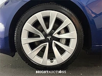 Tesla model 3 long range awd 75 kwh 2023 (origineel-nl), s-395-pk - afbeelding 24 van  38