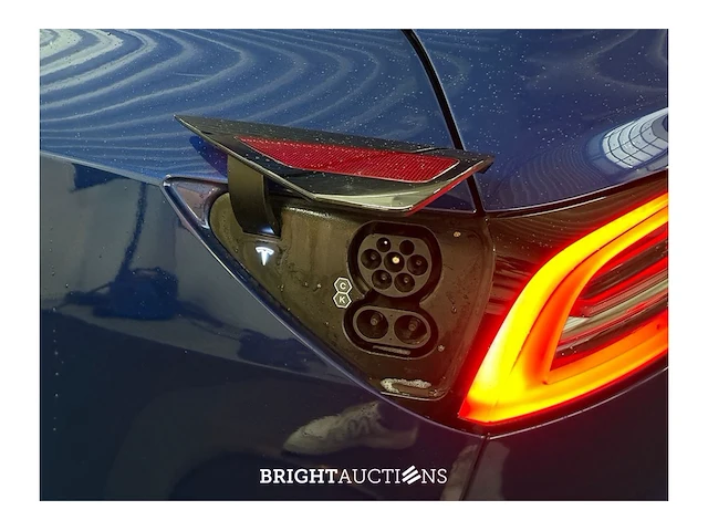 Tesla model 3 long range awd 75 kwh 2023 (origineel-nl), s-395-pk - afbeelding 26 van  38