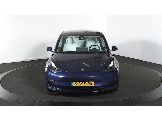 Tesla model 3 long range awd 75 kwh 2023 (origineel-nl), s-395-pk - afbeelding 23 van  38