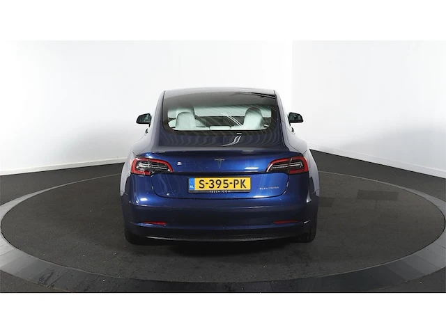 Tesla model 3 long range awd 75 kwh 2023 (origineel-nl), s-395-pk - afbeelding 33 van  38