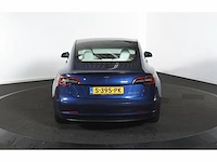 Tesla model 3 long range awd 75 kwh 2023 (origineel-nl), s-395-pk - afbeelding 33 van  38
