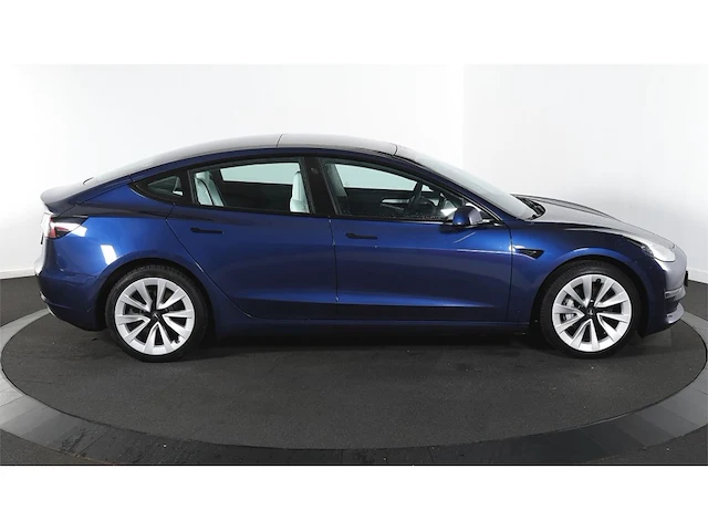 Tesla model 3 long range awd 75 kwh 2023 (origineel-nl), s-395-pk - afbeelding 34 van  38