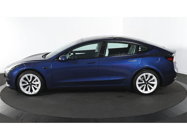 Tesla model 3 long range awd 75 kwh 2023 (origineel-nl), s-395-pk - afbeelding 35 van  38