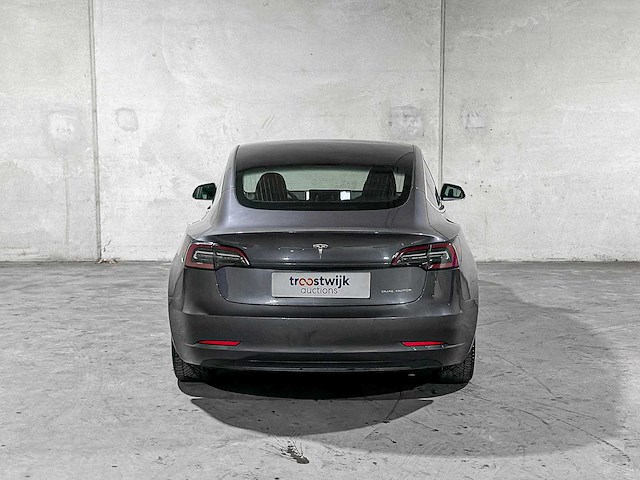 Tesla model 3 long range awd 75 kwh 351pk 2019 (origineel-nl+1e eigenaar), g-945-xh - afbeelding 5 van  40