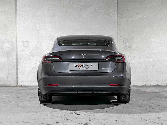 Tesla model 3 long range awd 75 kwh 351pk 2019 (origineel-nl+1e eigenaar), g-945-xh - afbeelding 6 van  40