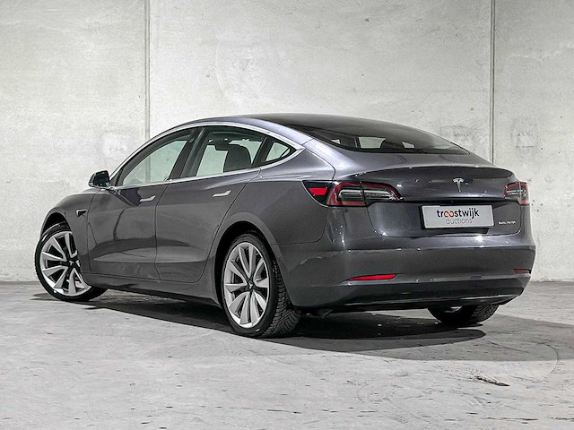 Tesla model 3 long range awd 75 kwh 351pk 2019 (origineel-nl+1e eigenaar), g-945-xh - afbeelding 8 van  40