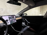 Tesla model 3 long range awd 75 kwh 351pk 2019 (origineel-nl+1e eigenaar), g-945-xh - afbeelding 14 van  40