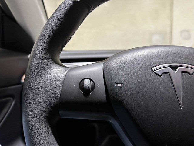 Tesla model 3 long range awd 75 kwh 351pk 2019 (origineel-nl+1e eigenaar), g-945-xh - afbeelding 16 van  40
