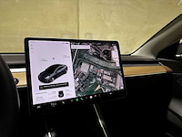 Tesla model 3 long range awd 75 kwh 351pk 2019 (origineel-nl+1e eigenaar), g-945-xh - afbeelding 21 van  40