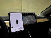 Tesla model 3 long range awd 75 kwh 351pk 2019 (origineel-nl+1e eigenaar), g-945-xh - afbeelding 22 van  40