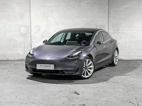 Tesla model 3 long range awd 75 kwh 351pk 2019 (origineel-nl+1e eigenaar), g-945-xh - afbeelding 12 van  40