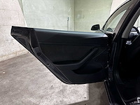 Tesla model 3 long range awd 75 kwh 351pk 2019 (origineel-nl+1e eigenaar), g-945-xh - afbeelding 27 van  40
