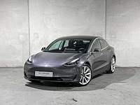 Tesla model 3 long range awd 75 kwh 351pk 2019 (origineel-nl+1e eigenaar), g-945-xh - afbeelding 23 van  40